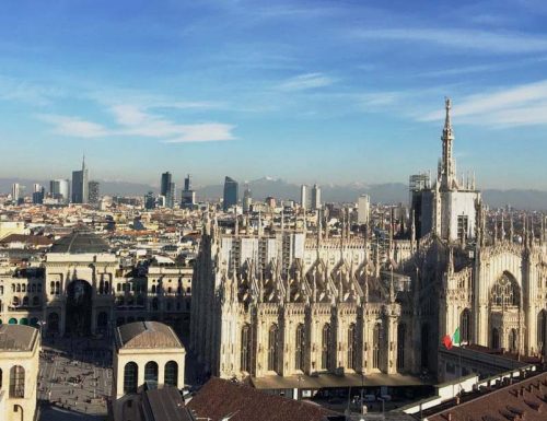 Doppio Deal per World Capital a Milano: uno insieme a PAM Local