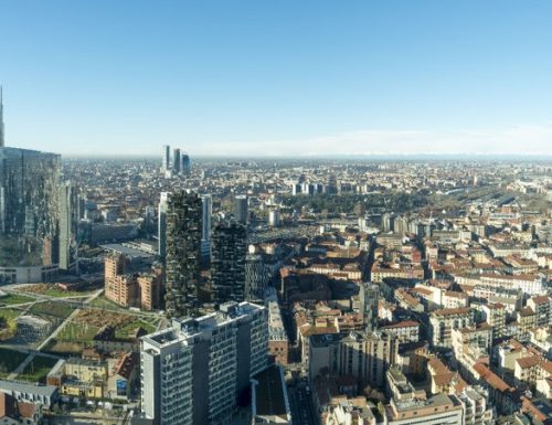 Milano: la metropoli dove il mercato della casa ha performato meglio nel I semestre 2020