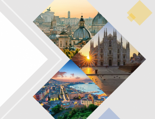 Milano, Roma e Napoli: locazioni a confronto