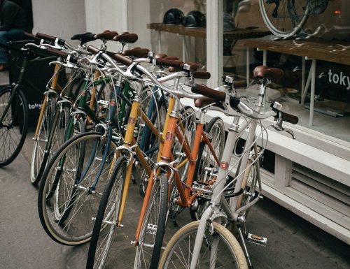 Mobilità sostenibile, si attivano due nuove stazioni di bikeMi nel parco di UpTown – Cascina Merlata