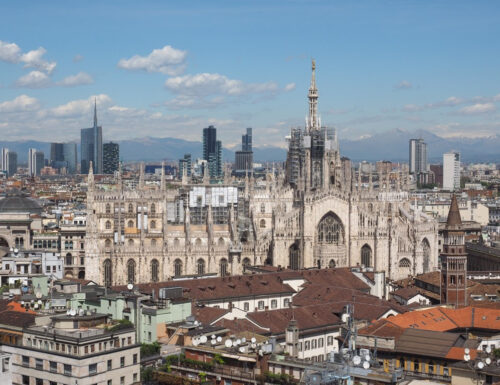 Mercato immobiliare Milano: prezzi +2,8% nel 2020
