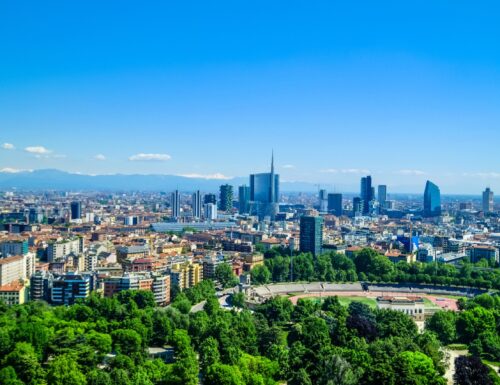 World Capital chiude tre deal uffici a Milano