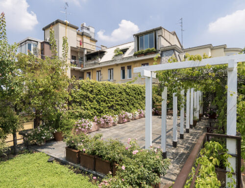 Affitti brevi: intero immobile con 70 alloggi acquisito da Italianway a Milano Cadorna
