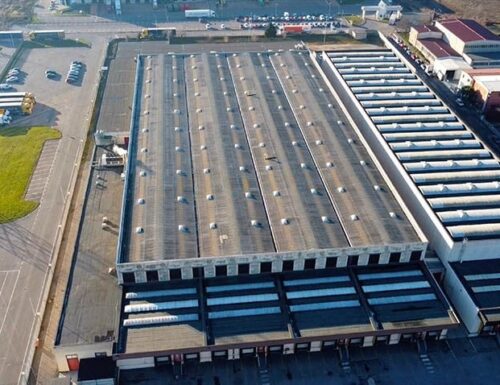 WCG Advisor di Alha Group per la locazione di un nuovo hub logistico di 23.000 mq ad Est di Milano