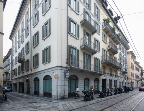 Merope: accordo con CIR per acquisto complesso immobiliare nel quartiere di Brera a Milano